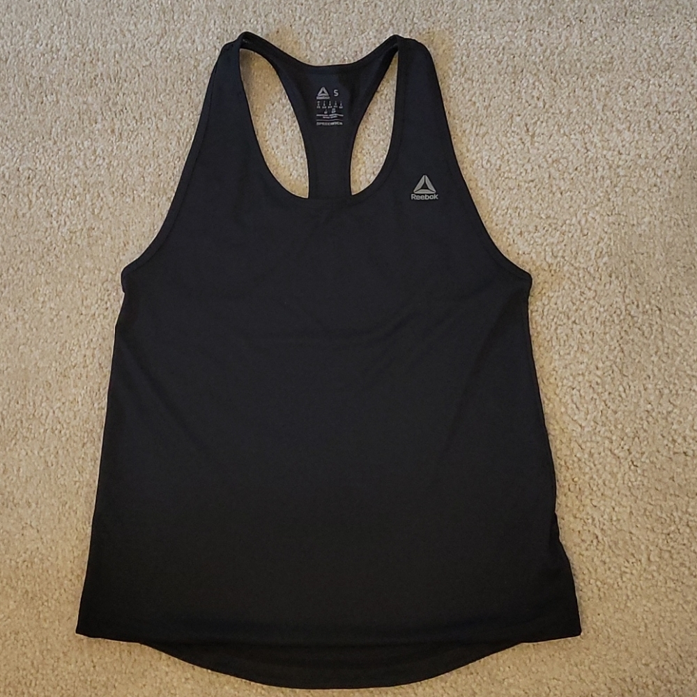 Reebok Tank Top